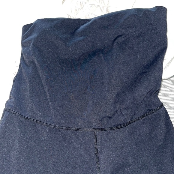 XTRA high waist compression leggings size XL black - Picture 1 of 6